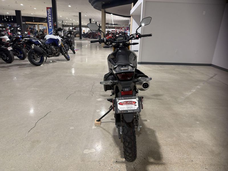 New 2026 Suzuki DR-Z4S Image 16