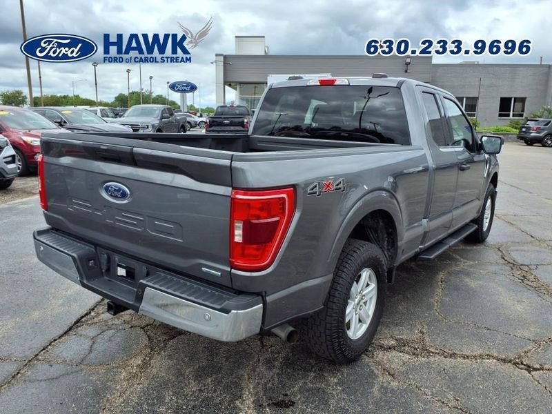 2021 Ford F-150 XLT photo 6