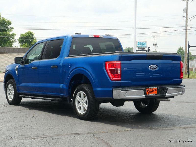 Used 2023 Ford F-150 XLTImage 13