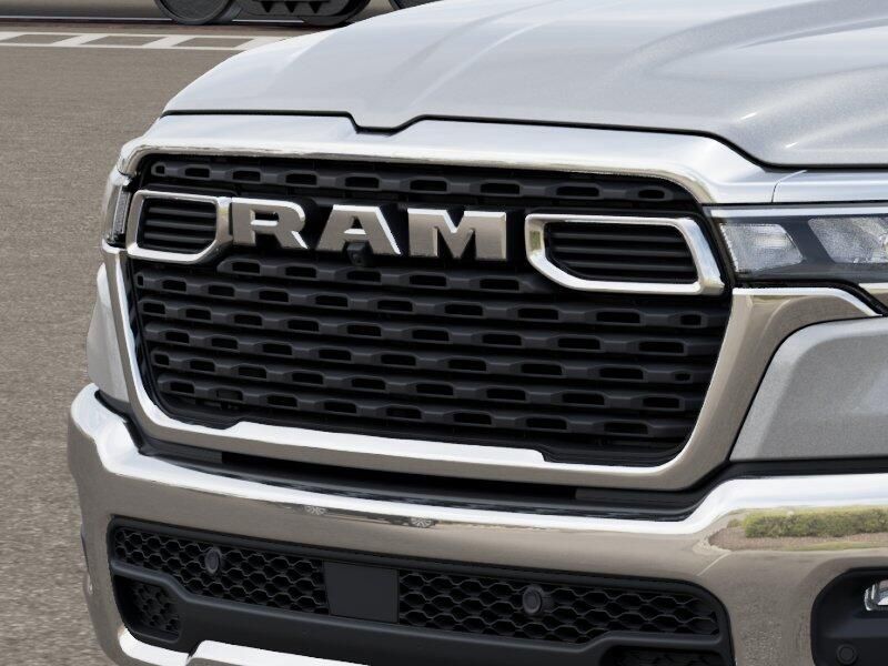 New 2026 RAM 1500 Big HornImage 7