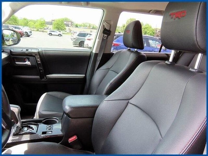 2022 Toyota 4Runner TRD ProImage 13