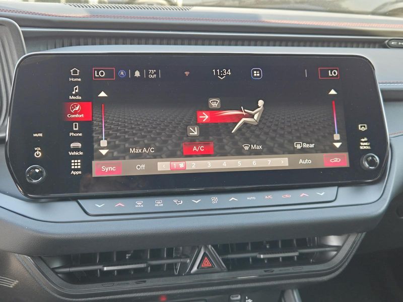 New 2026 Dodge Charger R/T 4-door Awd