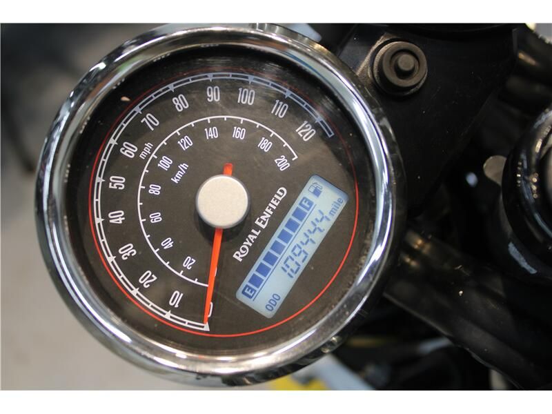 Used 2022 ENFIELD INT 650 Image 9