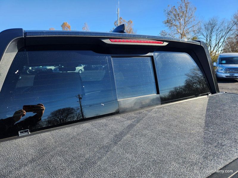 Used 2022 Honda Ridgeline RTL-E