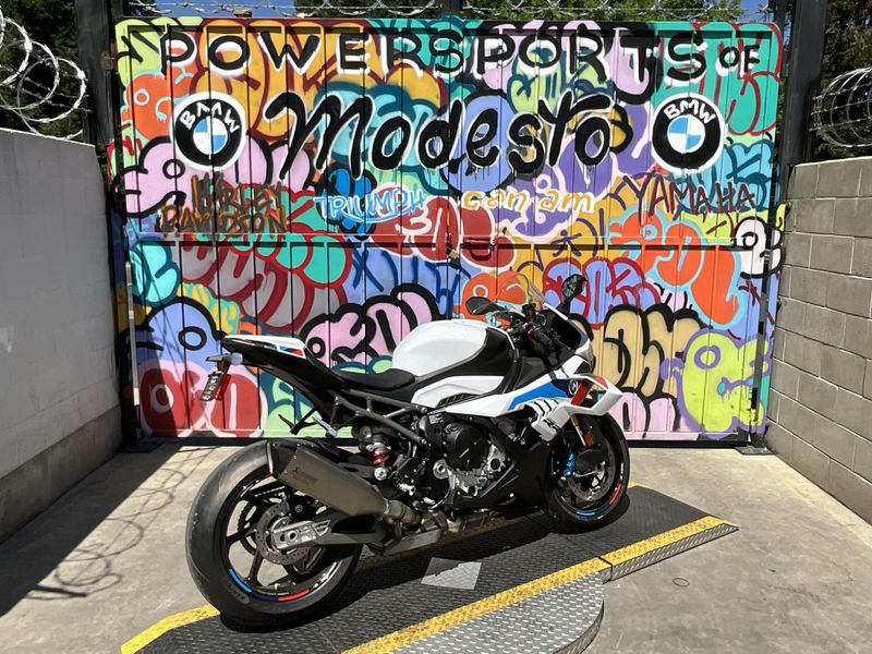 New 2026 BMW S 1000 RR Image 7