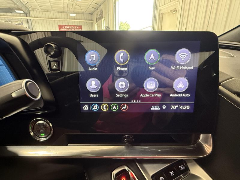 Used 2020 Chevrolet Corvette Stingray 2LTImage 23