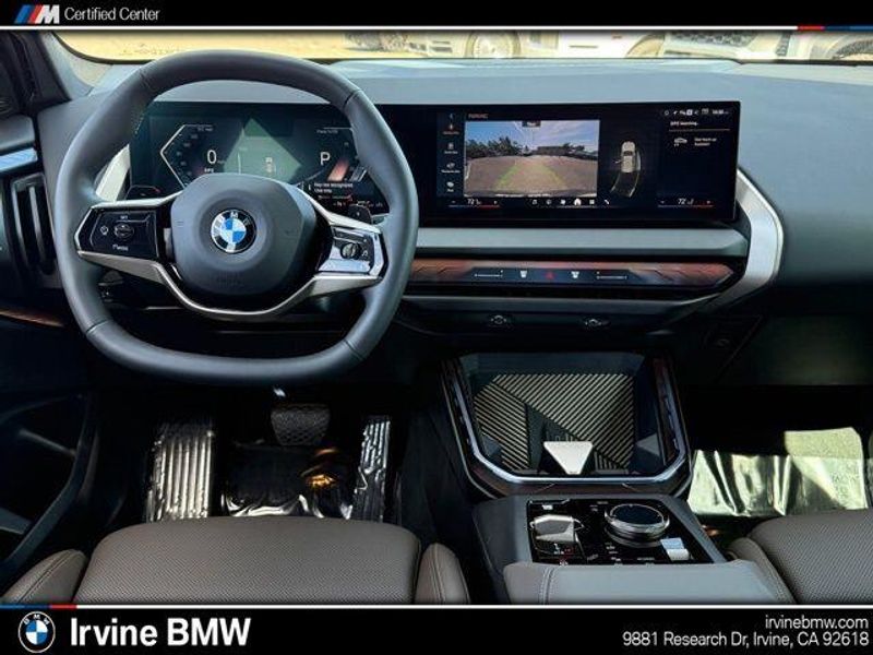 Used 2025 BMW X3 30 xDriveImage 31