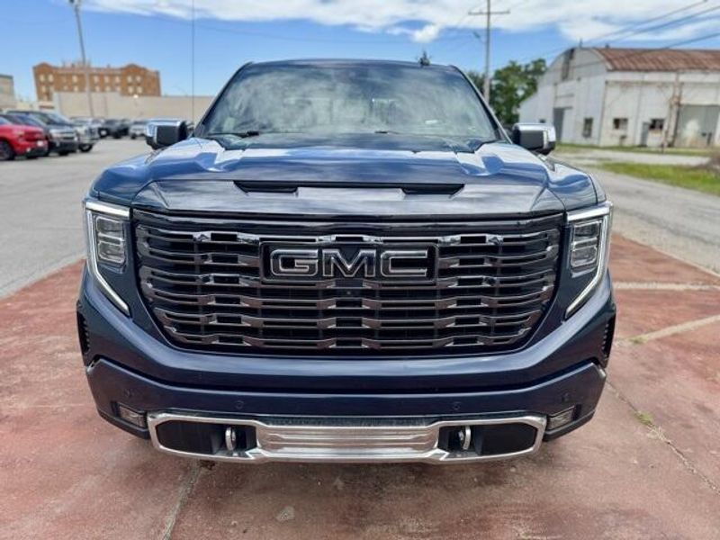 2023 GMC Sierra 1500 Denali UltimateImage 2