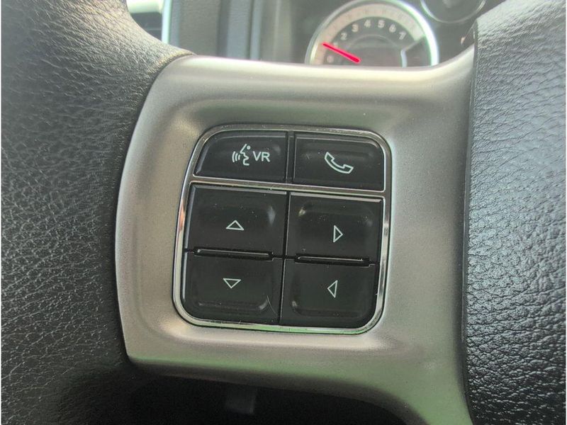 2023 RAM 1500 Classic SLTImage 22