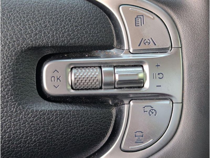 Used 2024 Genesis GV80 2.5T (A8)Image 23