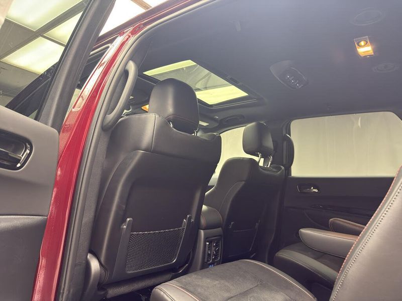 New 2026 Dodge Durango Gt Plus Awd Hemi V8Image 14