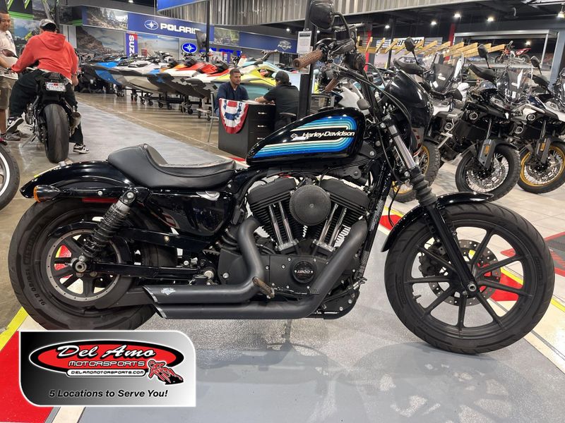 Shop Used Harley davidson Inventory in Southern California | Del