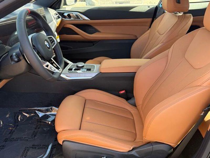 New 2026 BMW 4 Series M440iImage 17