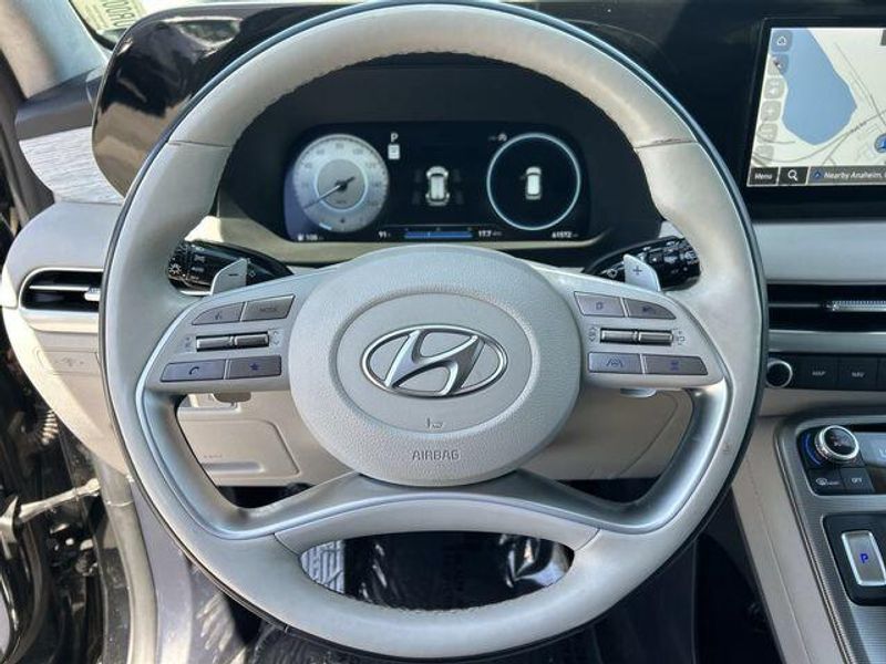 Used 2024 Hyundai Palisade CalligraphyImage 23