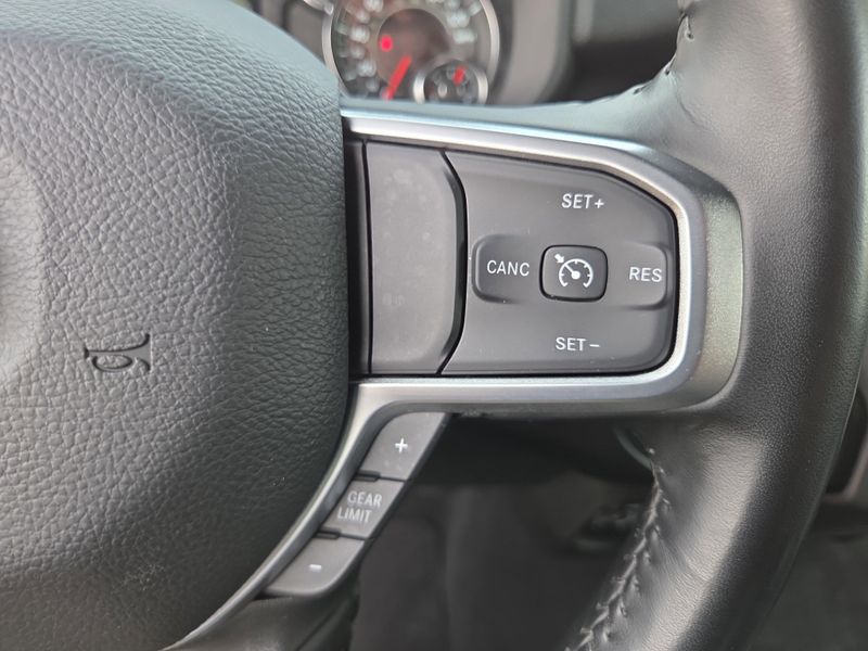 2024 Ram 2500 Big Horn photo 28