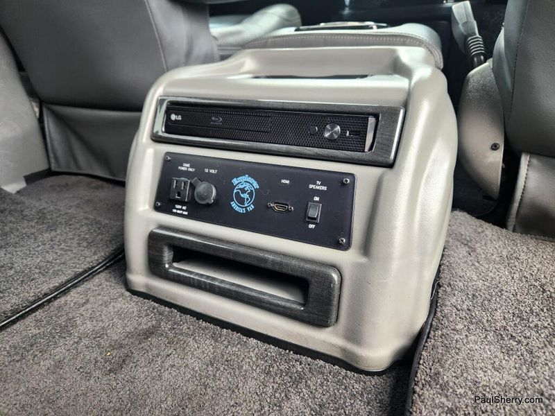 Used 2023 GMC Savana Cargo 