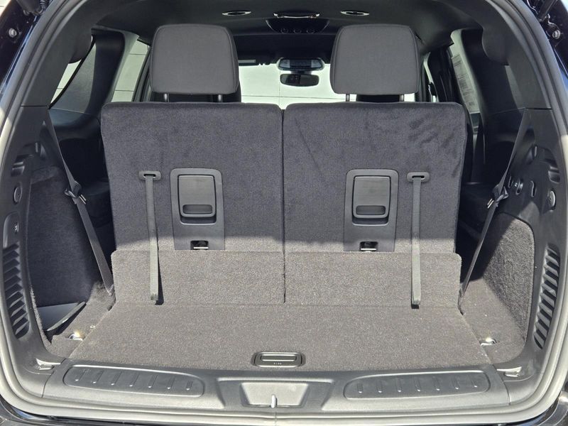 New 2026 Dodge Durango Gt Awd Hemi V8