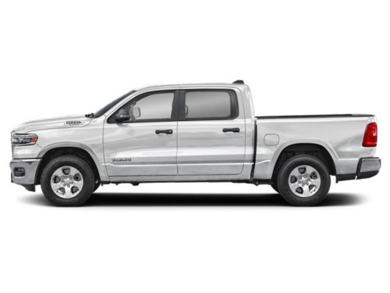 New 2027 RAM 1500 Big HornImage 2