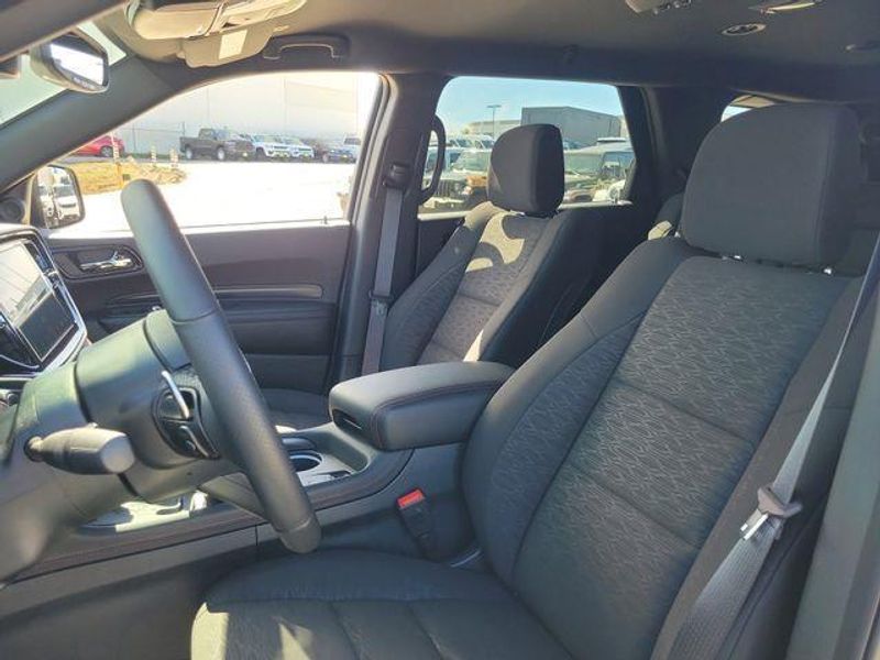 New 2026 Dodge Durango Gt Awd Hemi V8