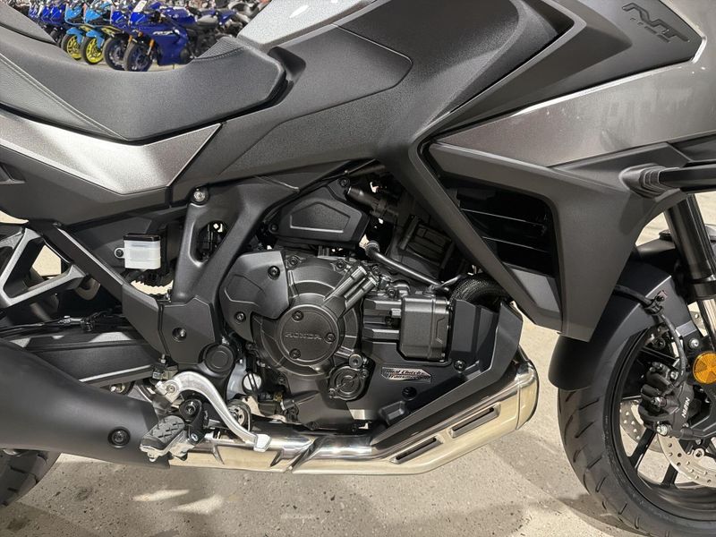 New 2026 Honda NT1100 DCT Image 20