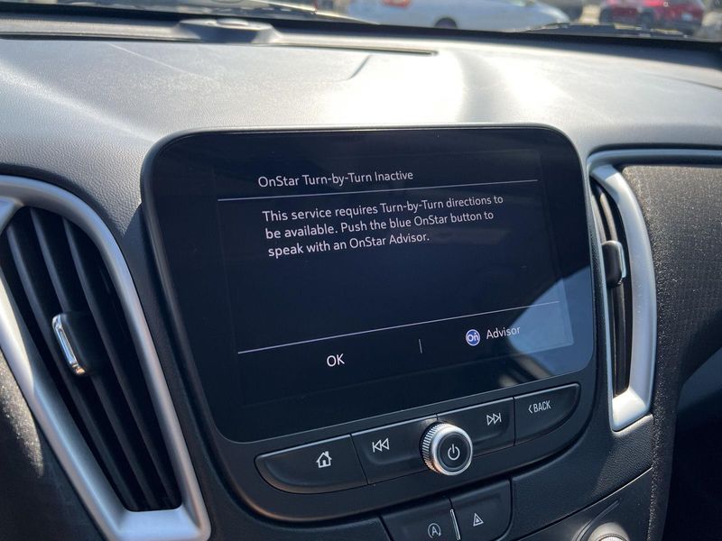 2023 Chevrolet Malibu 1LT photo 22