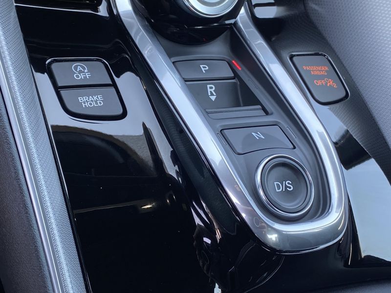 Used 2022 Acura TLX A-Spec PackageImage 24