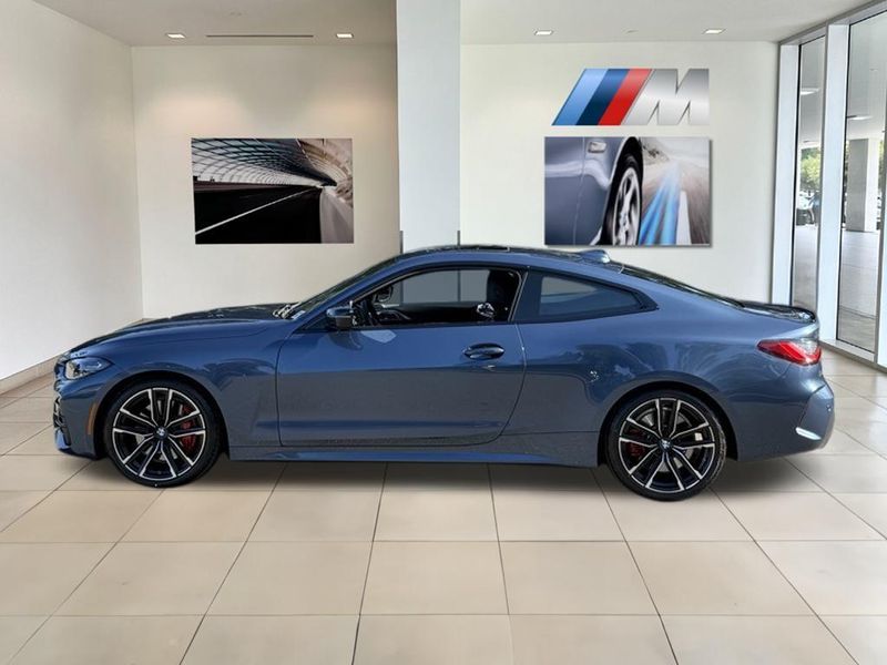 2023 BMW 4 Series 430iImage 9