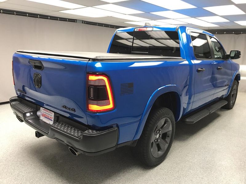 Used 2023 RAM 1500 Big HornImage 8