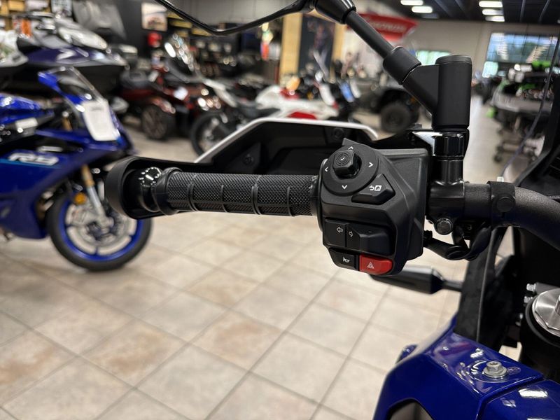 New 2026 Yamaha TENERE 700 Image 23
