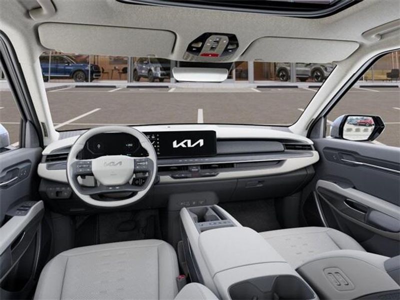 New 2026 Kia EV9 WindImage 14