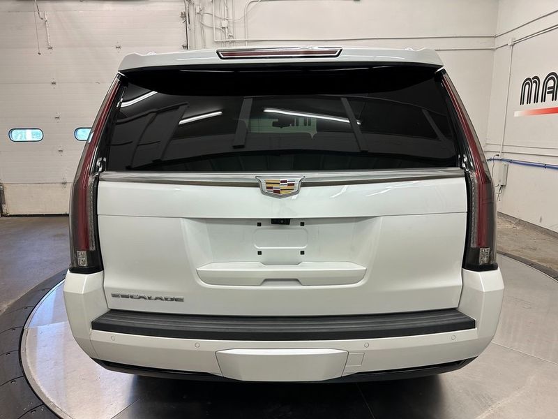 2019 Cadillac Escalade LuxuryImage 18