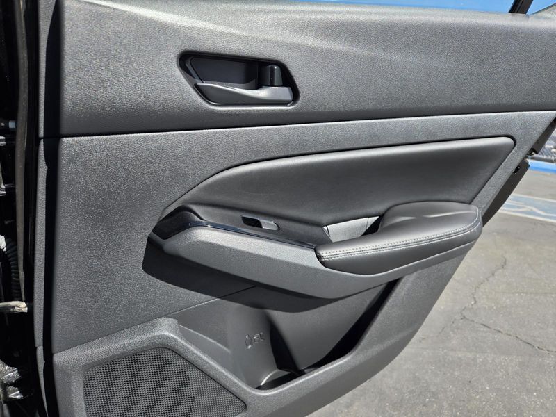 Used 2023 Nissan Altima 2.5 SV AWD Sedan