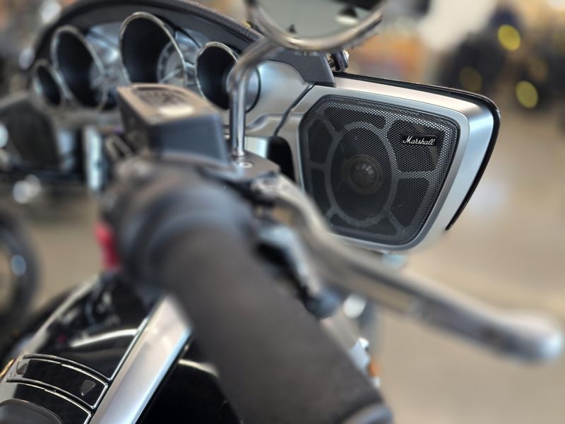 Used 2022 BMW R 18 Transcontinental 