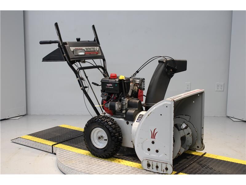 Used 1990 MISC SNOWBOSS750 Image 4