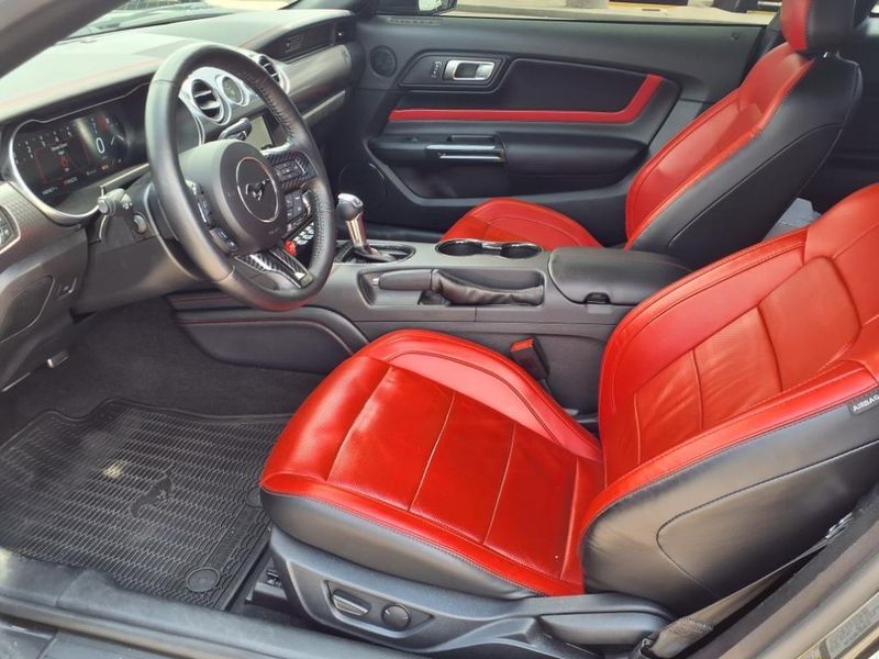 Used 2020 Ford Mustang GT PremiumImage 13