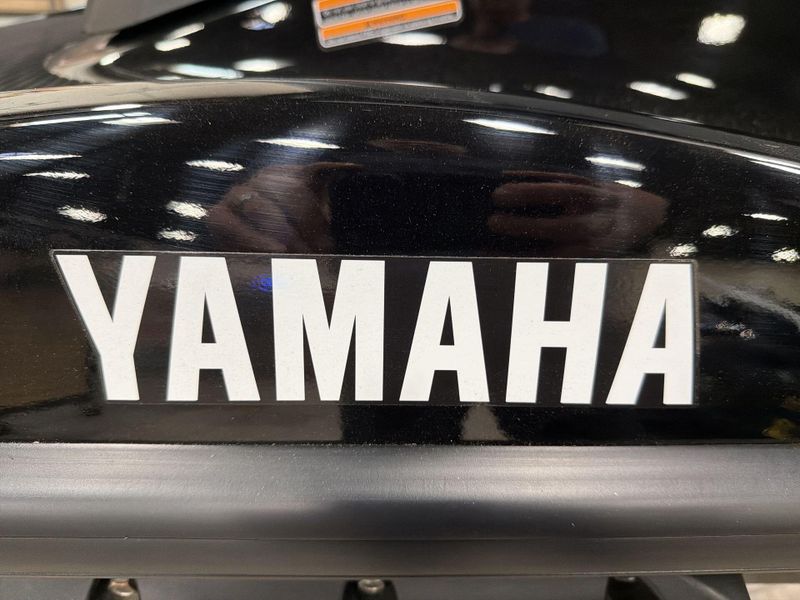 New 2026 Yamaha VX CRUISER HO W&sol;AUDIO Image 26