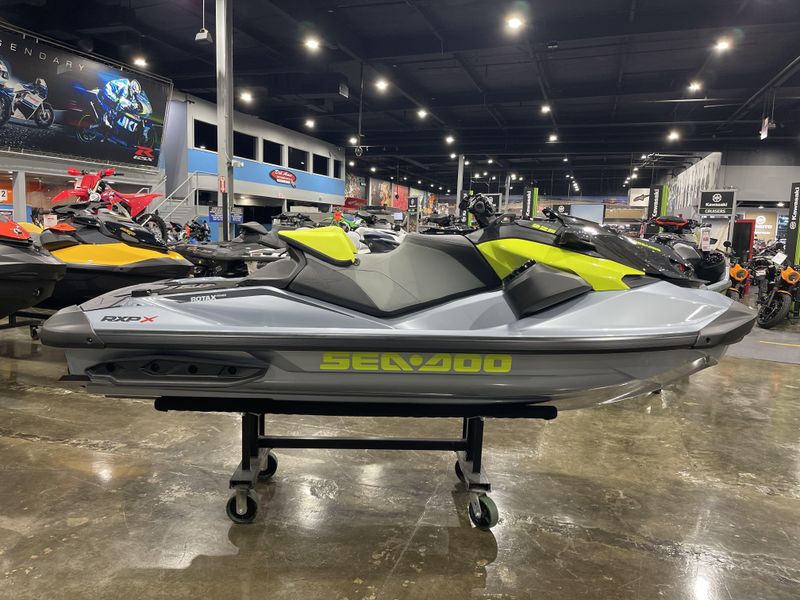Used 2024 Sea-Doo RXP-X 325 