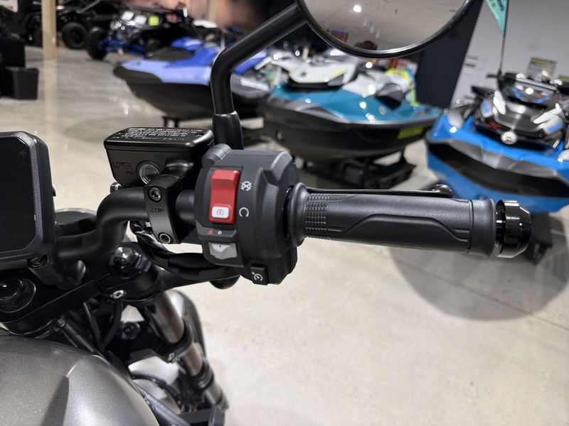 New 2026 Honda REBEL 1100 DCT Image 24