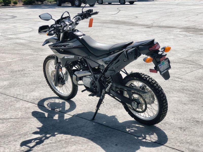Used 2026 Yamaha WR125R Image 15