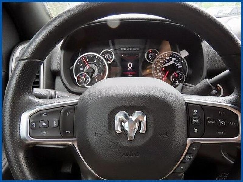 New 2025 RAM 2500 TradesmanImage 16