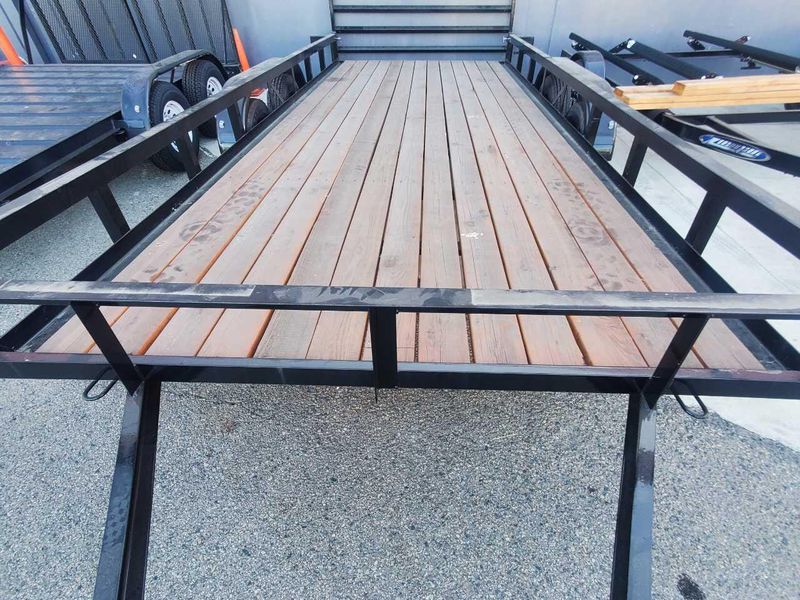 New 2025 Zieman F-816 Image 4