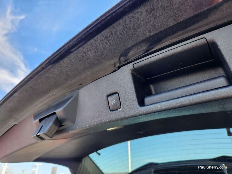 2024 Ford Escape ST-Line photo 20