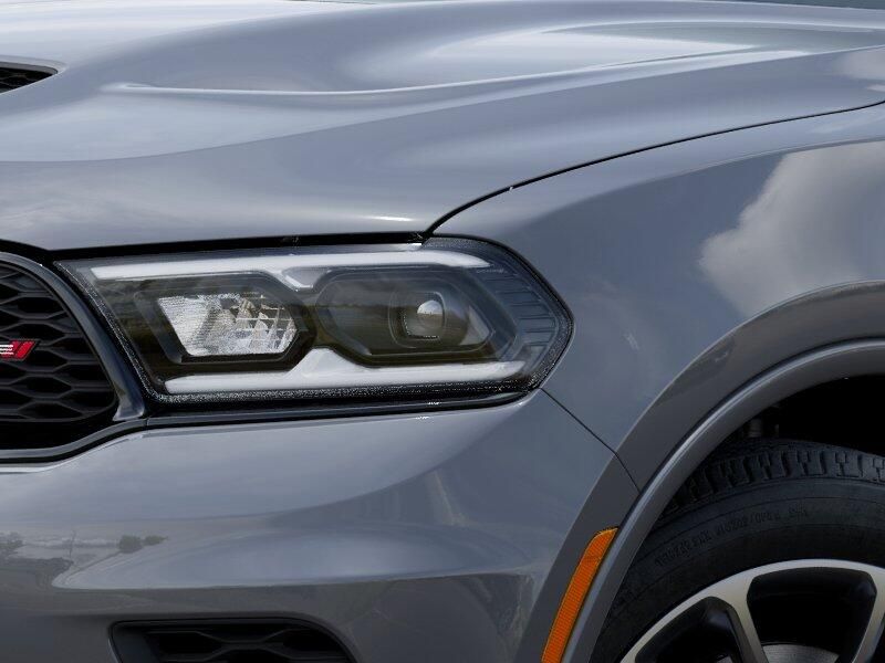 New 2026 Dodge Durango Gt Plus Awd Hemi V8Image 36