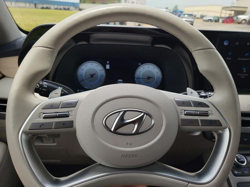 2024 Hyundai Palisade LimitedImage 14