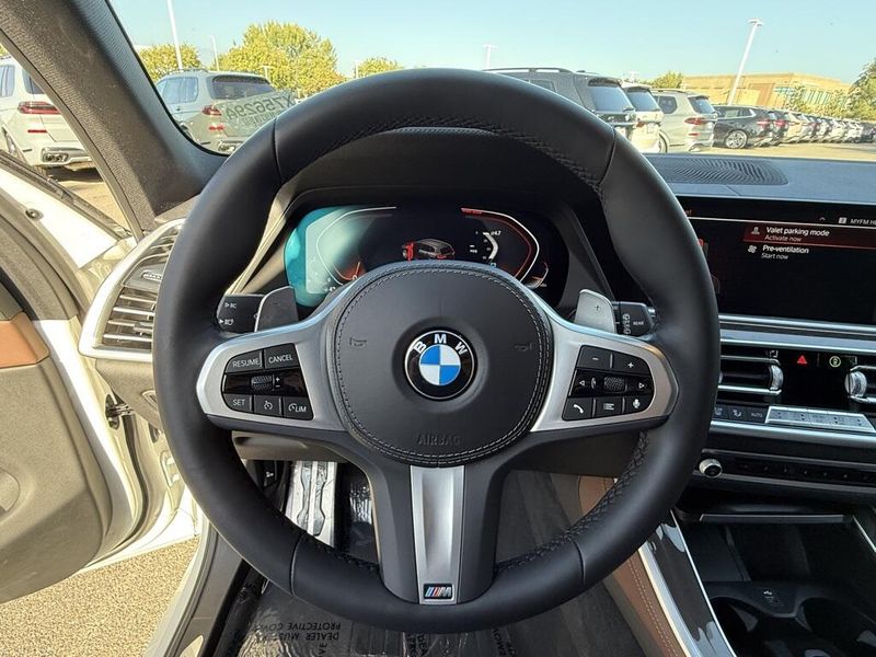 2022 BMW X5 xDrive40iImage 23