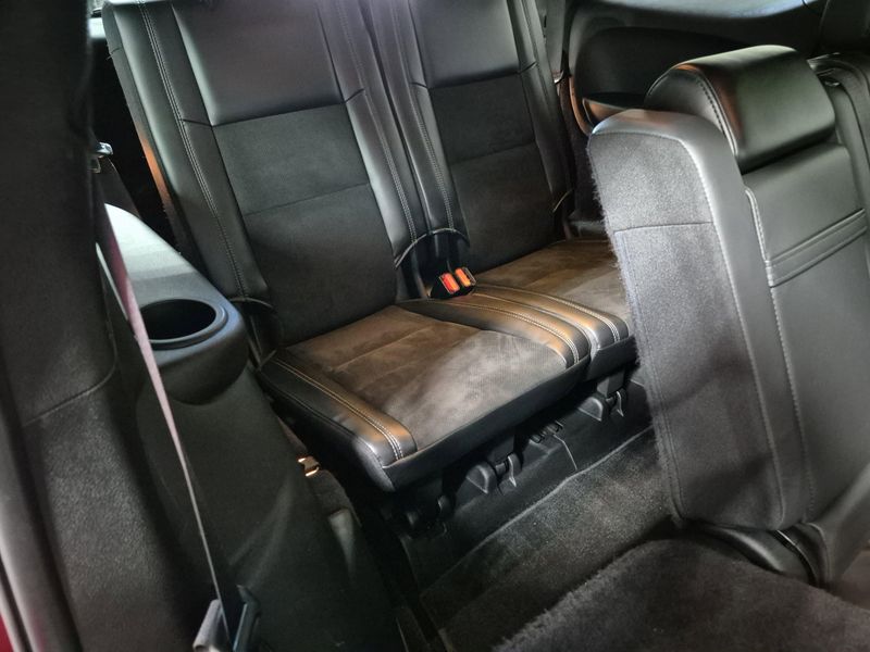 Used 2022 Dodge Durango GT PlusImage 11
