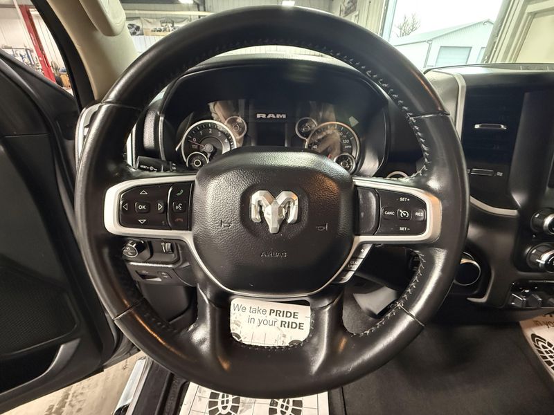 Used 2020 RAM 1500 Big HornImage 23