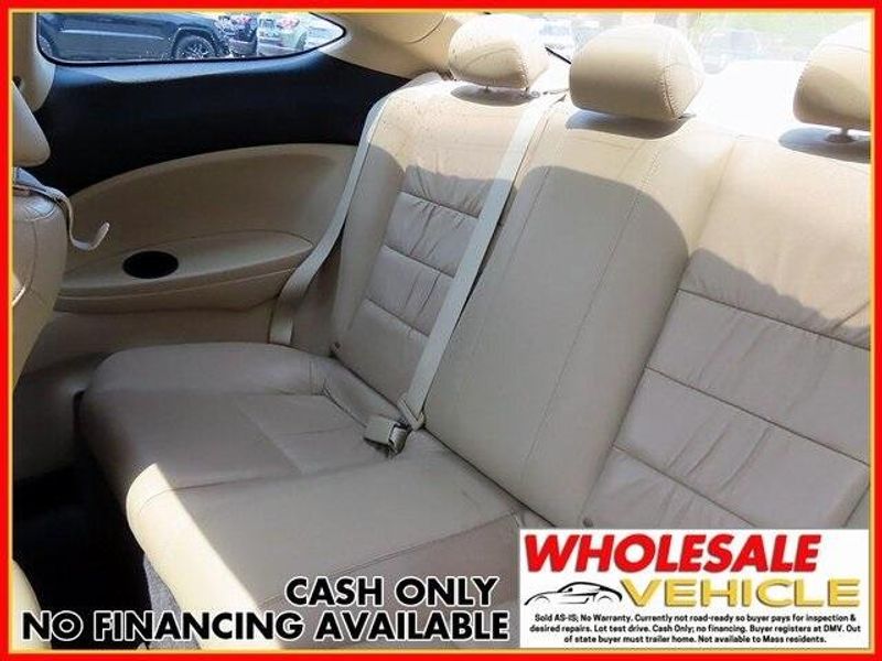 2012 Honda Accord EX-LImage 11