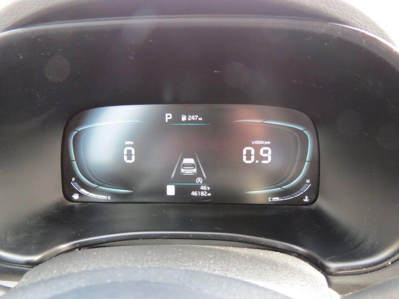 2023 Kia Soul LX 4dr CrossoverImage 16
