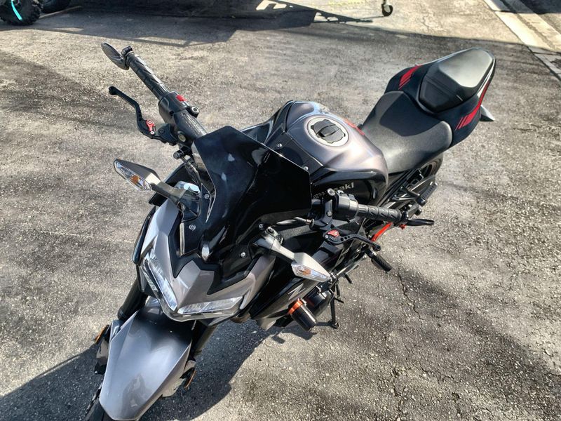 Used 2023 Kawasaki Z900 ABS Image 25